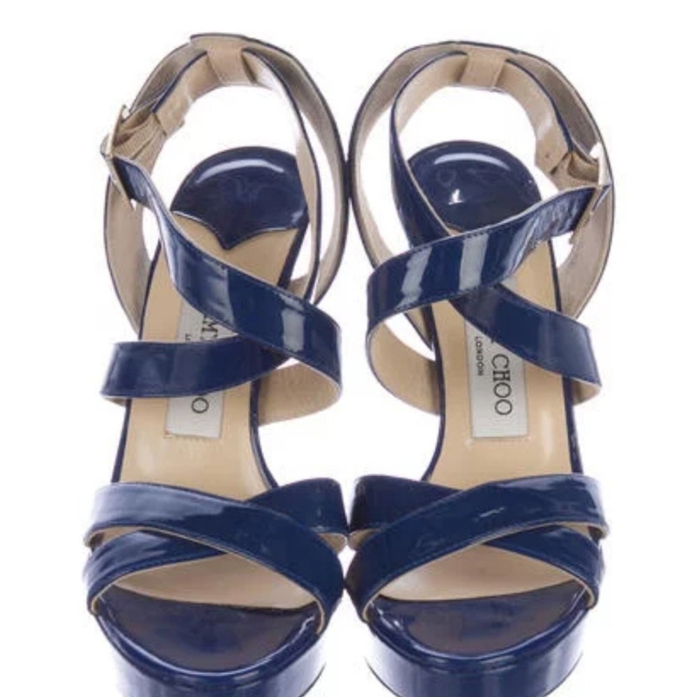 Jimmy Choo - Picture 3 of 5